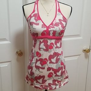 Lululemon Tank Top💜